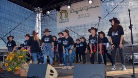 Obfite Dożynki Gminy Gniezno! Obfite artystycznie i kulinarnie! - zdjęcie 61