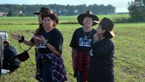 Obfite Dożynki Gminy Gniezno! Obfite artystycznie i kulinarnie! - zdjęcie 60