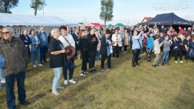 Obfite Dożynki Gminy Gniezno! Obfite artystycznie i kulinarnie! - zdjęcie 56