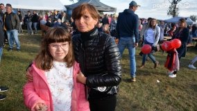 Obfite Dożynki Gminy Gniezno! Obfite artystycznie i kulinarnie! - zdjęcie 54