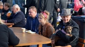 Obfite Dożynki Gminy Gniezno! Obfite artystycznie i kulinarnie! - zdjęcie 52