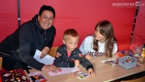 Obfite Dożynki Gminy Gniezno! Obfite artystycznie i kulinarnie! - zdjęcie 51