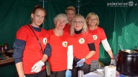 Obfite Dożynki Gminy Gniezno! Obfite artystycznie i kulinarnie! - zdjęcie 50