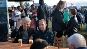 Obfite Dożynki Gminy Gniezno! Obfite artystycznie i kulinarnie! - zdjęcie 49