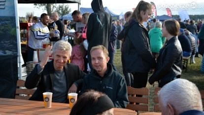 Obfite Dożynki Gminy Gniezno! Obfite artystycznie i kulinarnie!