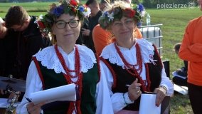 Obfite Dożynki Gminy Gniezno! Obfite artystycznie i kulinarnie! - zdjęcie 46