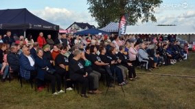 Obfite Dożynki Gminy Gniezno! Obfite artystycznie i kulinarnie! - zdjęcie 45