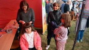 Obfite Dożynki Gminy Gniezno! Obfite artystycznie i kulinarnie! - zdjęcie 44