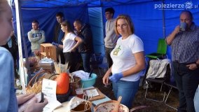 Obfite Dożynki Gminy Gniezno! Obfite artystycznie i kulinarnie! - zdjęcie 42