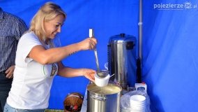 Obfite Dożynki Gminy Gniezno! Obfite artystycznie i kulinarnie! - zdjęcie 41