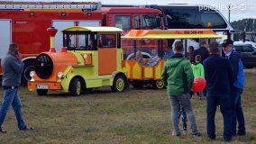 Obfite Dożynki Gminy Gniezno! Obfite artystycznie i kulinarnie! - zdjęcie 34