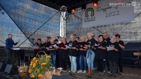 Obfite Dożynki Gminy Gniezno! Obfite artystycznie i kulinarnie! - zdjęcie 32