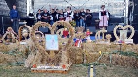Obfite Dożynki Gminy Gniezno! Obfite artystycznie i kulinarnie! - zdjęcie 30