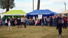 Obfite Dożynki Gminy Gniezno! Obfite artystycznie i kulinarnie! - zdjęcie 25