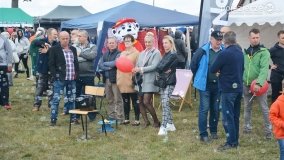 Obfite Dożynki Gminy Gniezno! Obfite artystycznie i kulinarnie! - zdjęcie 22