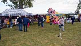 Obfite Dożynki Gminy Gniezno! Obfite artystycznie i kulinarnie! - zdjęcie 19