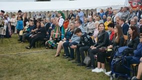 Obfite Dożynki Gminy Gniezno! Obfite artystycznie i kulinarnie! - zdjęcie 18