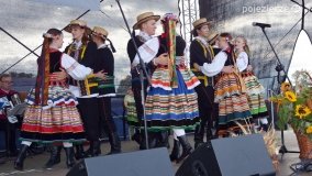 Obfite Dożynki Gminy Gniezno! Obfite artystycznie i kulinarnie! - zdjęcie 17