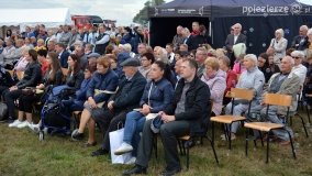 Obfite Dożynki Gminy Gniezno! Obfite artystycznie i kulinarnie! - zdjęcie 15