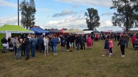 Obfite Dożynki Gminy Gniezno! Obfite artystycznie i kulinarnie! - zdjęcie 13