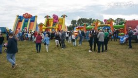 Obfite Dożynki Gminy Gniezno! Obfite artystycznie i kulinarnie! - zdjęcie 11