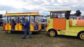 Obfite Dożynki Gminy Gniezno! Obfite artystycznie i kulinarnie! - zdjęcie 10