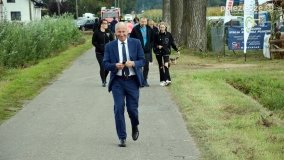 Obfite Dożynki Gminy Gniezno! Obfite artystycznie i kulinarnie! - zdjęcie 9