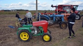 Obfite Dożynki Gminy Gniezno! Obfite artystycznie i kulinarnie! - zdjęcie 8