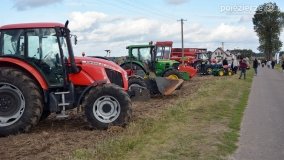 Obfite Dożynki Gminy Gniezno! Obfite artystycznie i kulinarnie! - zdjęcie 6