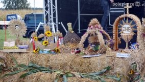 Obfite Dożynki Gminy Gniezno! Obfite artystycznie i kulinarnie! - zdjęcie 5