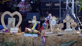 Obfite Dożynki Gminy Gniezno! Obfite artystycznie i kulinarnie! - zdjęcie 4