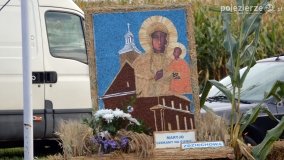 Obfite Dożynki Gminy Gniezno! Obfite artystycznie i kulinarnie! - zdjęcie 3