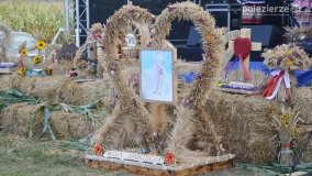 Obfite Dożynki Gminy Gniezno! Obfite artystycznie i kulinarnie! - zdjęcie 2