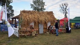 Obfite Dożynki Gminy Gniezno! Obfite artystycznie i kulinarnie! - zdjęcie 1