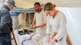 W Biskupinie Matka Natura w całej okazałości - zdjęcie 32