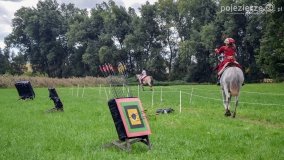 W Biskupinie Matka Natura w całej okazałości - zdjęcie 30