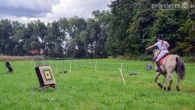 W Biskupinie Matka Natura w całej okazałości - zdjęcie 27