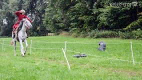 W Biskupinie Matka Natura w całej okazałości - zdjęcie 26