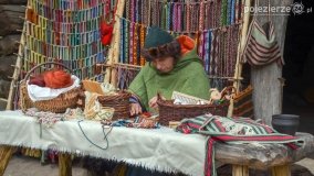 W Biskupinie Matka Natura w całej okazałości - zdjęcie 24