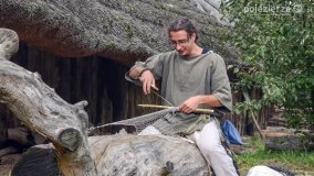 W Biskupinie Matka Natura w całej okazałości - zdjęcie 23