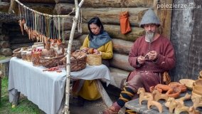 W Biskupinie Matka Natura w całej okazałości - zdjęcie 21