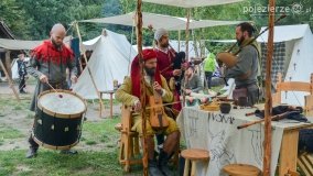 W Biskupinie Matka Natura w całej okazałości - zdjęcie 19