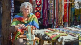 W Biskupinie Matka Natura w całej okazałości - zdjęcie 18