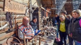 W Biskupinie Matka Natura w całej okazałości - zdjęcie 17