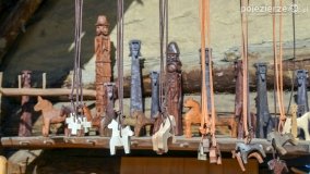 W Biskupinie Matka Natura w całej okazałości - zdjęcie 16