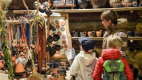 W Biskupinie Matka Natura w całej okazałości - zdjęcie 15