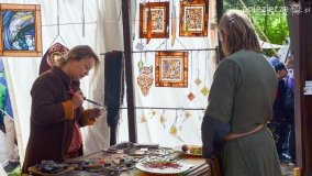 W Biskupinie Matka Natura w całej okazałości - zdjęcie 14