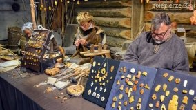 W Biskupinie Matka Natura w całej okazałości - zdjęcie 13