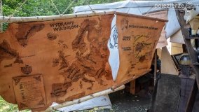 W Biskupinie Matka Natura w całej okazałości - zdjęcie 6