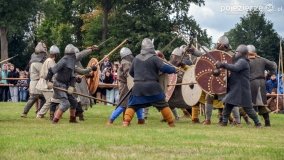 W Biskupinie Matka Natura w całej okazałości - zdjęcie 5